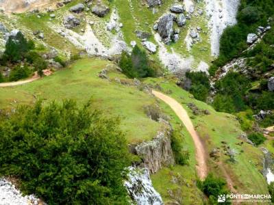 Parque Natural Cazorla-Sistema Prebético;informacion sobre los picos de europa itinerarios por madr